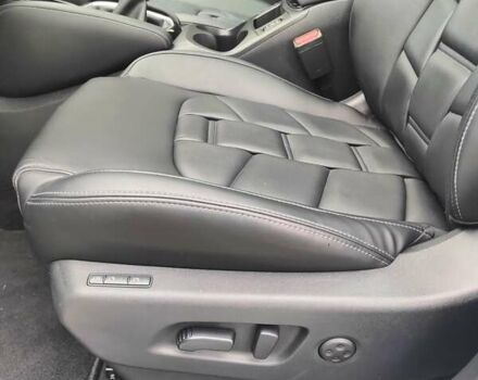 Ниссан Кашкай, объемом двигателя 1.3 л и пробегом 52 тыс. км за 16999 $, фото 10 на Automoto.ua