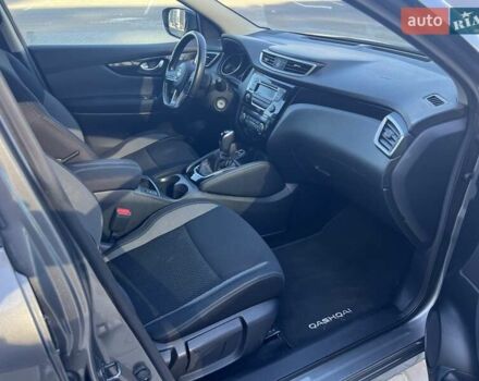 Ниссан Кашкай, объемом двигателя 1.2 л и пробегом 51 тыс. км за 17399 $, фото 44 на Automoto.ua
