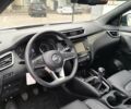 Ниссан Кашкай, объемом двигателя 1.3 л и пробегом 52 тыс. км за 16999 $, фото 8 на Automoto.ua