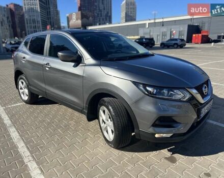 Ниссан Кашкай, объемом двигателя 1.2 л и пробегом 51 тыс. км за 17399 $, фото 7 на Automoto.ua
