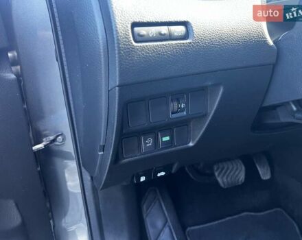 Ниссан Кашкай, объемом двигателя 1.2 л и пробегом 51 тыс. км за 17399 $, фото 34 на Automoto.ua
