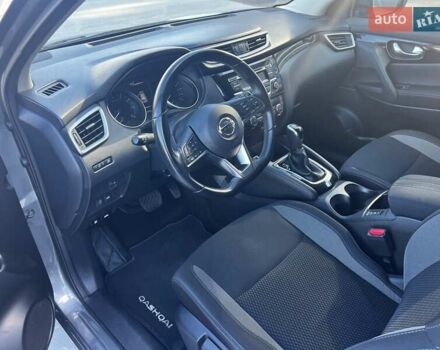 Ниссан Кашкай, объемом двигателя 1.2 л и пробегом 51 тыс. км за 17399 $, фото 37 на Automoto.ua