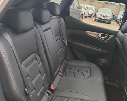 Ниссан Кашкай, объемом двигателя 1.3 л и пробегом 52 тыс. км за 16999 $, фото 17 на Automoto.ua