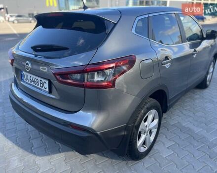 Ниссан Кашкай, объемом двигателя 1.2 л и пробегом 51 тыс. км за 17399 $, фото 13 на Automoto.ua