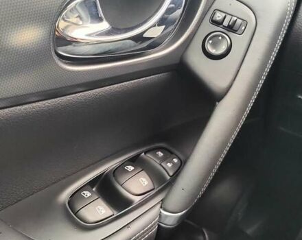 Ниссан Кашкай, объемом двигателя 1.3 л и пробегом 52 тыс. км за 16999 $, фото 33 на Automoto.ua