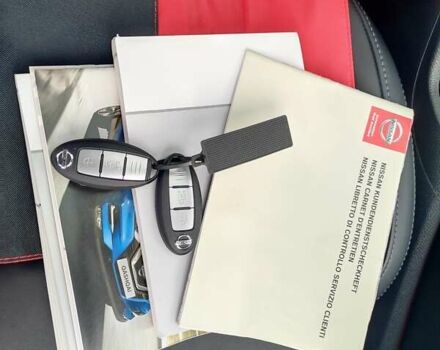 Ниссан Кашкай, объемом двигателя 1.3 л и пробегом 52 тыс. км за 16999 $, фото 37 на Automoto.ua