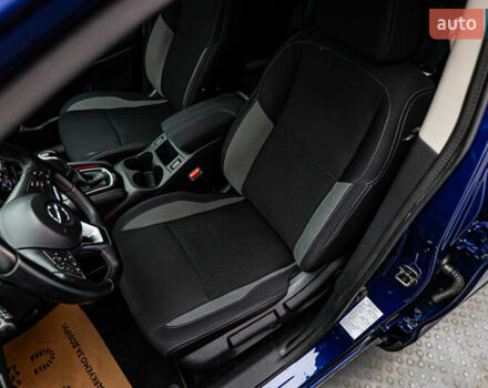 Ниссан Кашкай, объемом двигателя 1.2 л и пробегом 47 тыс. км за 17188 $, фото 8 на Automoto.ua