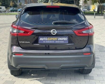 Ніссан Кашкай, об'ємом двигуна 1.6 л та пробігом 84 тис. км за 20700 $, фото 11 на Automoto.ua