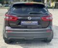 Ніссан Кашкай, об'ємом двигуна 1.6 л та пробігом 84 тис. км за 20700 $, фото 11 на Automoto.ua