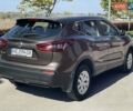 Ниссан Кашкай, объемом двигателя 1.2 л и пробегом 53 тыс. км за 16800 $, фото 8 на Automoto.ua