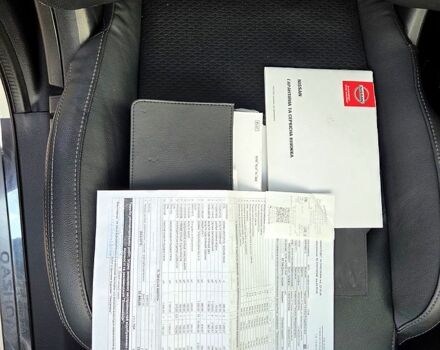 Ниссан Кашкай, объемом двигателя 2 л и пробегом 68 тыс. км за 21000 $, фото 7 на Automoto.ua