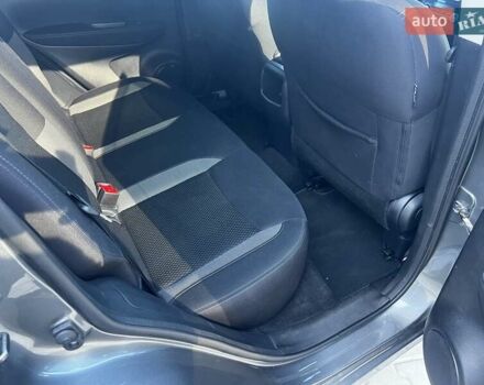 Ниссан Кашкай, объемом двигателя 1.2 л и пробегом 51 тыс. км за 17399 $, фото 42 на Automoto.ua