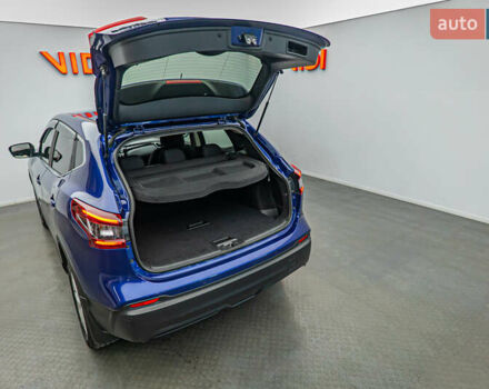 Ниссан Кашкай, объемом двигателя 1.2 л и пробегом 47 тыс. км за 17188 $, фото 6 на Automoto.ua