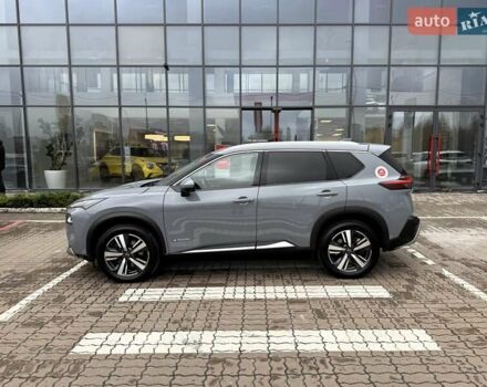 Ниссан Кашкай, объемом двигателя 1.5 л и пробегом 38 тыс. км за 44309 $, фото 24 на Automoto.ua