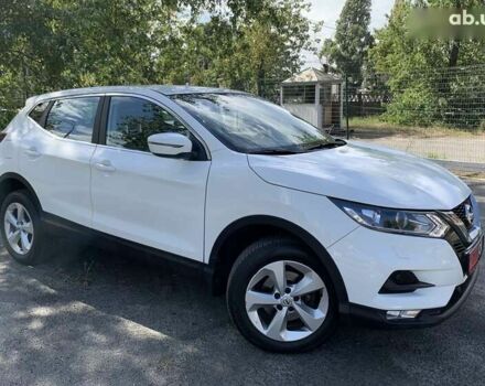 Ниссан Кашкай, объемом двигателя 1.2 л и пробегом 67 тыс. км за 17700 $, фото 13 на Automoto.ua