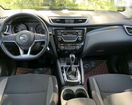 Ниссан Кашкай, объемом двигателя 1.2 л и пробегом 67 тыс. км за 17950 $, фото 29 на Automoto.ua