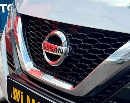 Ниссан Кашкай, объемом двигателя 1.6 л и пробегом 140 тыс. км за 18500 $, фото 20 на Automoto.ua
