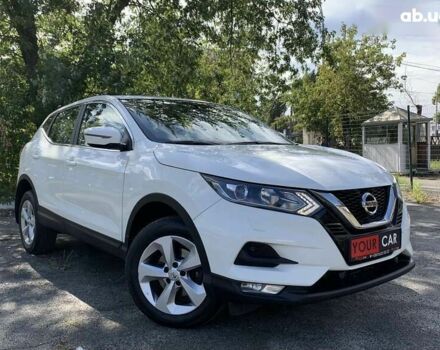 Ниссан Кашкай, объемом двигателя 1.2 л и пробегом 67 тыс. км за 17700 $, фото 9 на Automoto.ua