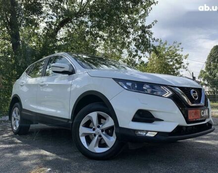 Ниссан Кашкай, объемом двигателя 1.2 л и пробегом 67 тыс. км за 17950 $, фото 9 на Automoto.ua