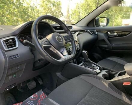Ниссан Кашкай, объемом двигателя 1.2 л и пробегом 67 тыс. км за 17700 $, фото 26 на Automoto.ua