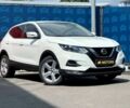 Ниссан Кашкай, объемом двигателя 1.6 л и пробегом 140 тыс. км за 18500 $, фото 1 на Automoto.ua