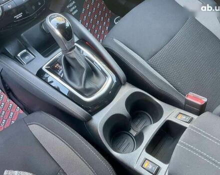 Ниссан Кашкай, объемом двигателя 1.2 л и пробегом 67 тыс. км за 17500 $, фото 28 на Automoto.ua