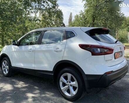 Ниссан Кашкай, объемом двигателя 1.2 л и пробегом 67 тыс. км за 17950 $, фото 15 на Automoto.ua