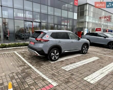 Ниссан Кашкай, объемом двигателя 1.5 л и пробегом 38 тыс. км за 44309 $, фото 26 на Automoto.ua