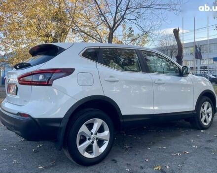 Ниссан Кашкай, объемом двигателя 1.2 л и пробегом 67 тыс. км за 17500 $, фото 18 на Automoto.ua