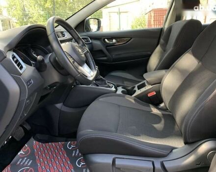 Ниссан Кашкай, объемом двигателя 1.2 л и пробегом 67 тыс. км за 17700 $, фото 27 на Automoto.ua