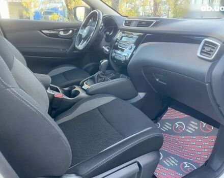 Ниссан Кашкай, объемом двигателя 1.2 л и пробегом 67 тыс. км за 17500 $, фото 24 на Automoto.ua