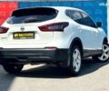 Ниссан Кашкай, объемом двигателя 1.6 л и пробегом 140 тыс. км за 18500 $, фото 3 на Automoto.ua