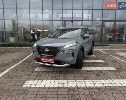 Ниссан Кашкай, объемом двигателя 1.5 л и пробегом 38 тыс. км за 44309 $, фото 4 на Automoto.ua