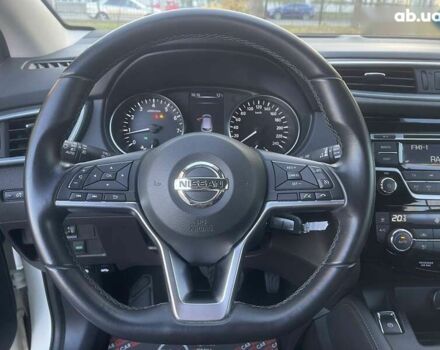 Ниссан Кашкай, объемом двигателя 1.2 л и пробегом 67 тыс. км за 17500 $, фото 26 на Automoto.ua