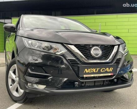 Ниссан Кашкай, объемом двигателя 2 л и пробегом 9 тыс. км за 22500 $, фото 6 на Automoto.ua