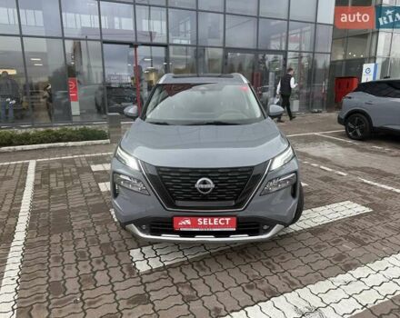 Ниссан Кашкай, объемом двигателя 1.5 л и пробегом 38 тыс. км за 44309 $, фото 2 на Automoto.ua