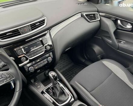Ниссан Кашкай, объемом двигателя 2 л и пробегом 9 тыс. км за 22500 $, фото 26 на Automoto.ua