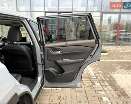 Ниссан Кашкай, объемом двигателя 1.5 л и пробегом 38 тыс. км за 44309 $, фото 15 на Automoto.ua