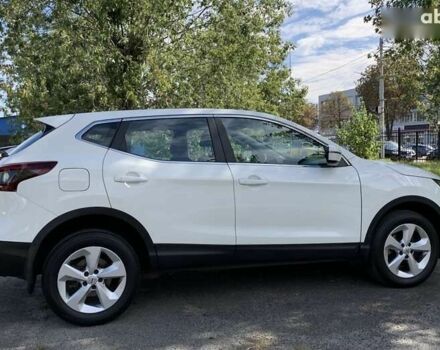 Ниссан Кашкай, объемом двигателя 1.2 л и пробегом 67 тыс. км за 17700 $, фото 24 на Automoto.ua