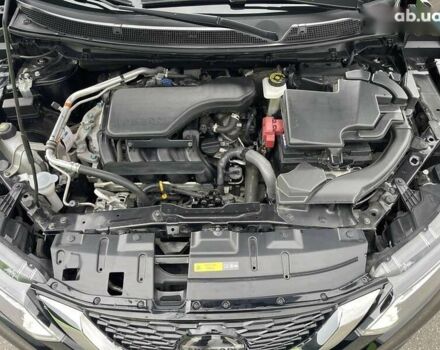 Ниссан Кашкай, объемом двигателя 2 л и пробегом 9 тыс. км за 22500 $, фото 4 на Automoto.ua