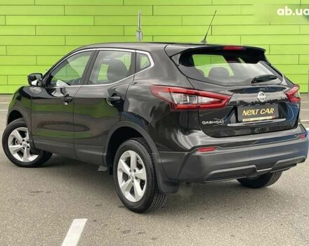 Ниссан Кашкай, объемом двигателя 2 л и пробегом 9 тыс. км за 22500 $, фото 14 на Automoto.ua