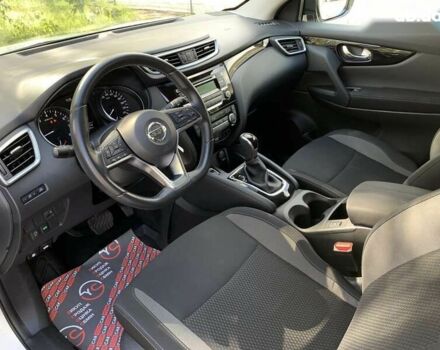 Ниссан Кашкай, объемом двигателя 1.2 л и пробегом 67 тыс. км за 17700 $, фото 25 на Automoto.ua