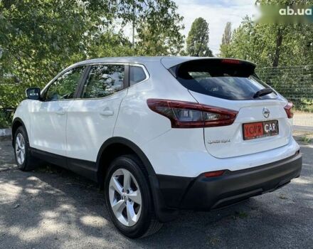 Ниссан Кашкай, объемом двигателя 1.2 л и пробегом 67 тыс. км за 17950 $, фото 16 на Automoto.ua