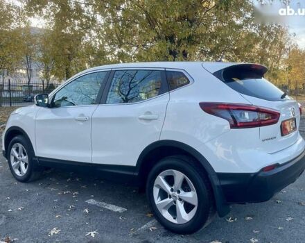 Ниссан Кашкай, объемом двигателя 1.2 л и пробегом 67 тыс. км за 17500 $, фото 13 на Automoto.ua