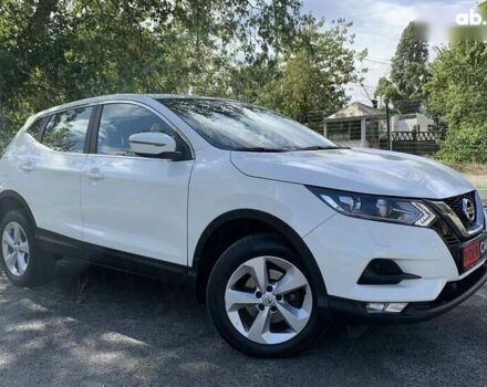 Ниссан Кашкай, объемом двигателя 1.2 л и пробегом 67 тыс. км за 17700 $, фото 11 на Automoto.ua