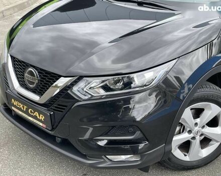 Ниссан Кашкай, объемом двигателя 2 л и пробегом 9 тыс. км за 22500 $, фото 1 на Automoto.ua