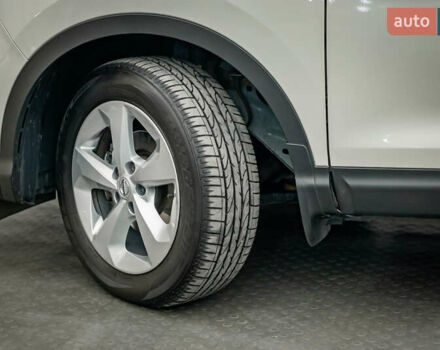 Ниссан Кашкай, объемом двигателя 1.6 л и пробегом 49 тыс. км за 22276 $, фото 8 на Automoto.ua