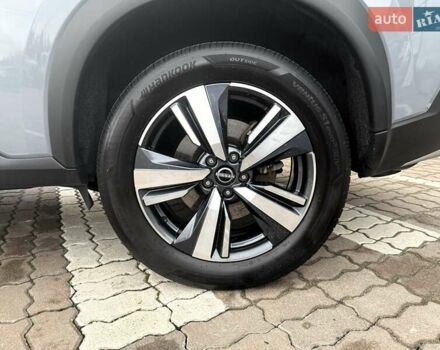 Ниссан Кашкай, объемом двигателя 1.5 л и пробегом 38 тыс. км за 44309 $, фото 22 на Automoto.ua