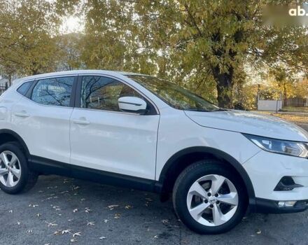 Ниссан Кашкай, объемом двигателя 1.2 л и пробегом 67 тыс. км за 17500 $, фото 10 на Automoto.ua