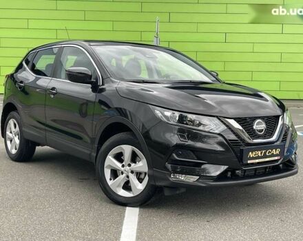 Ниссан Кашкай, объемом двигателя 2 л и пробегом 9 тыс. км за 22500 $, фото 5 на Automoto.ua